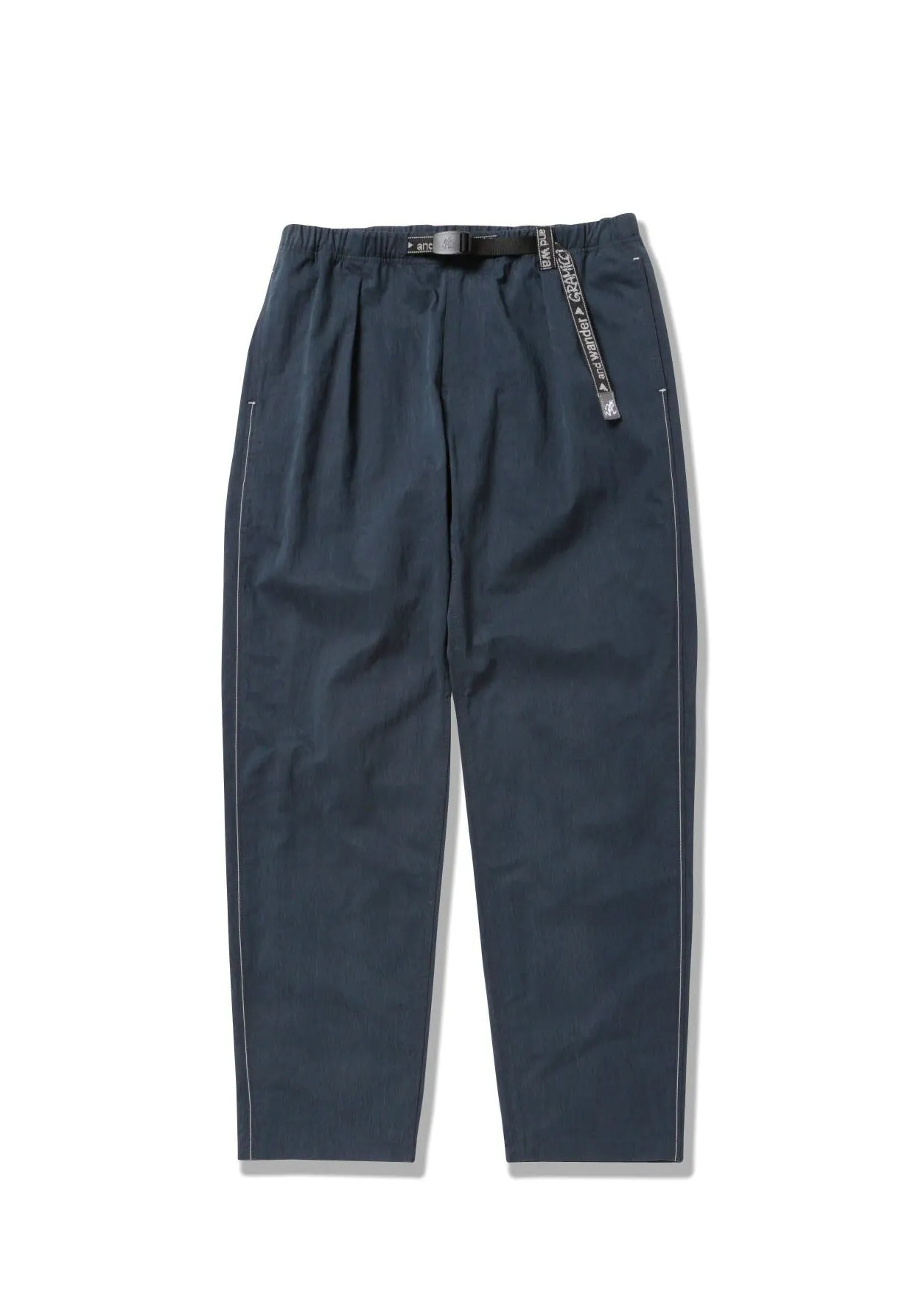 Gramicci x and wander Women's NYCO Climbing G-Pant