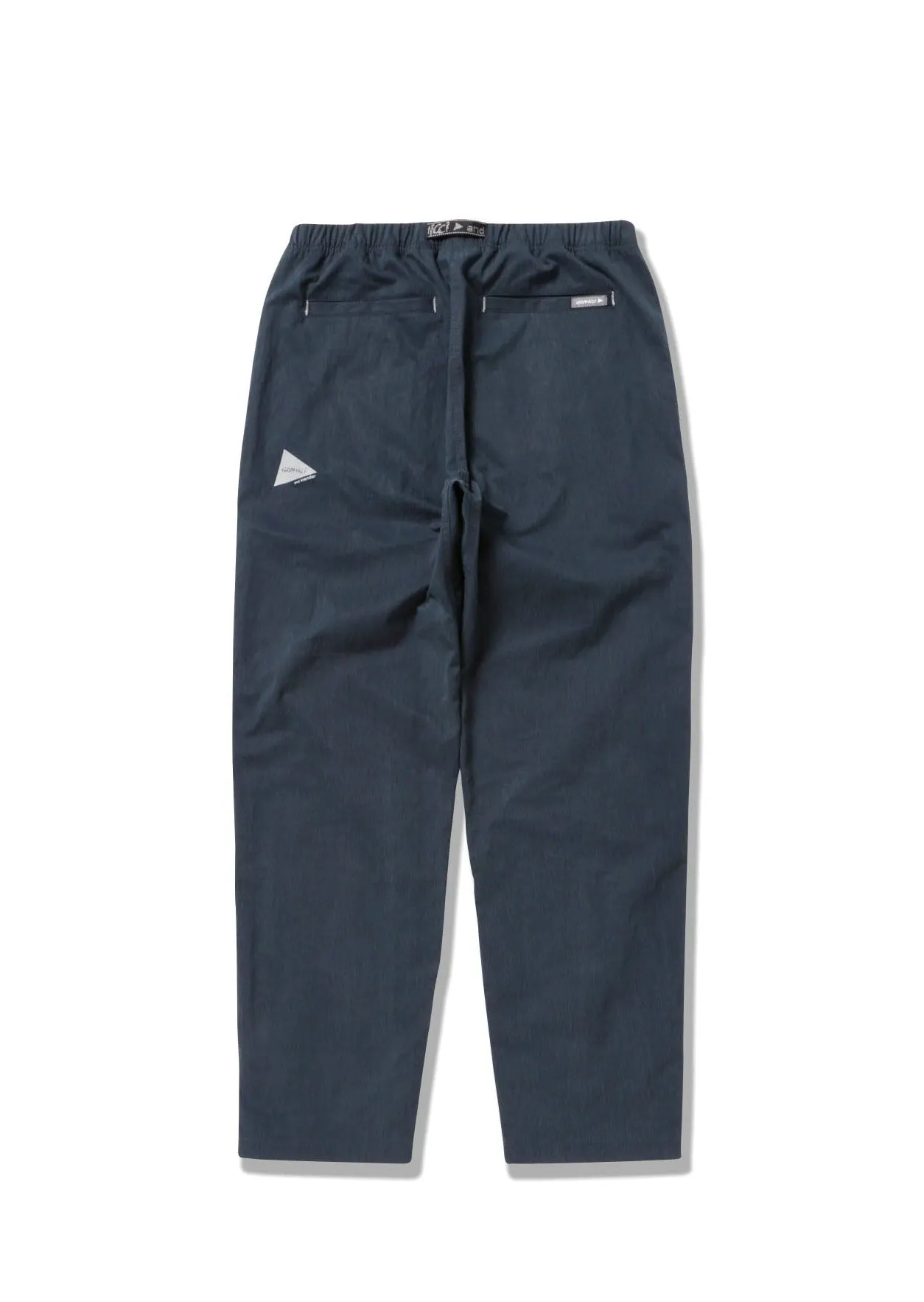 Gramicci x and wander Women's NYCO Climbing G-Pant