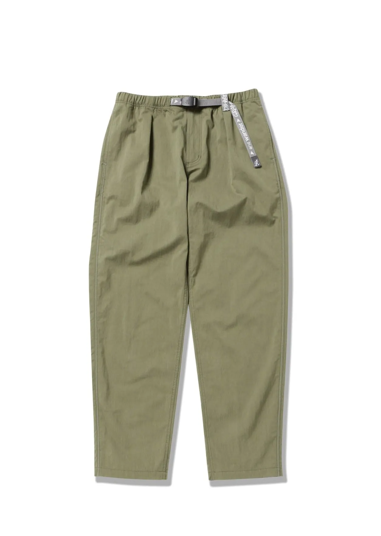 Gramicci x and wander Women's NYCO Climbing G-Pant