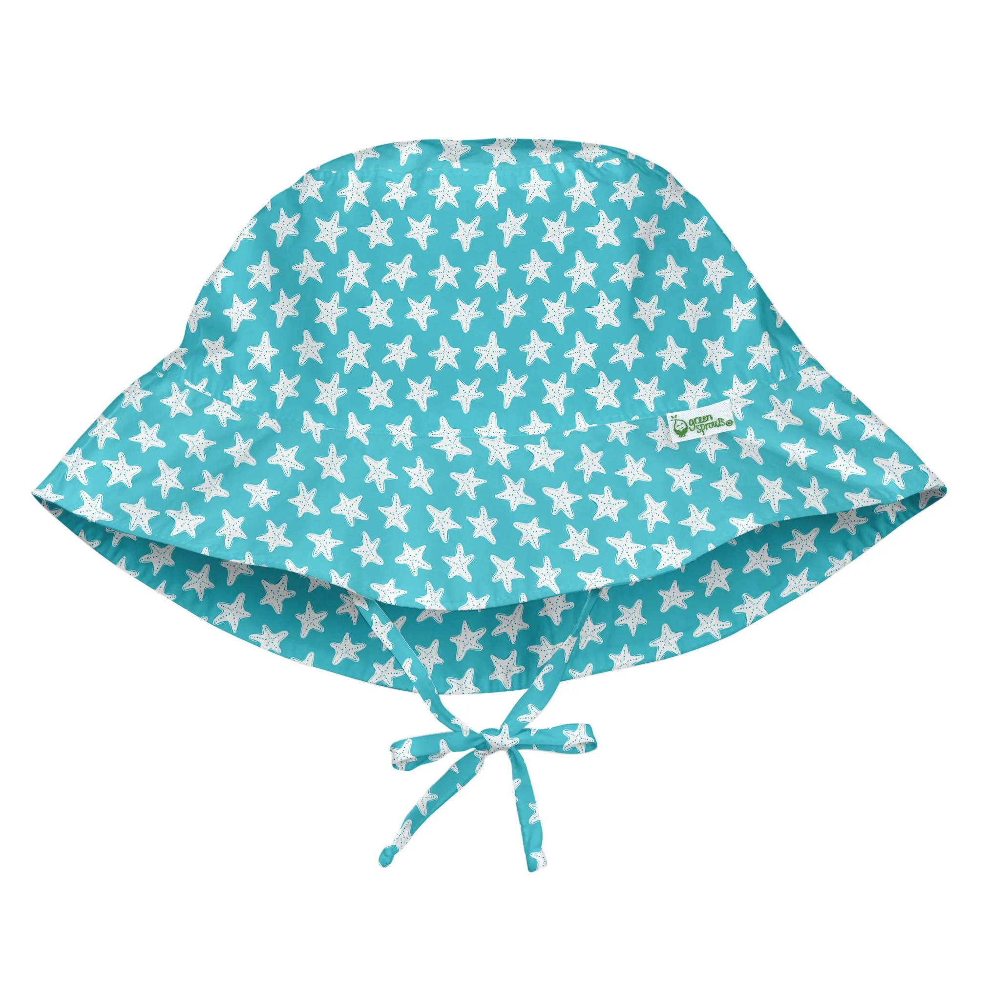 Green Sprouts, Inc. - Bucket Sun Protection Hat - Print