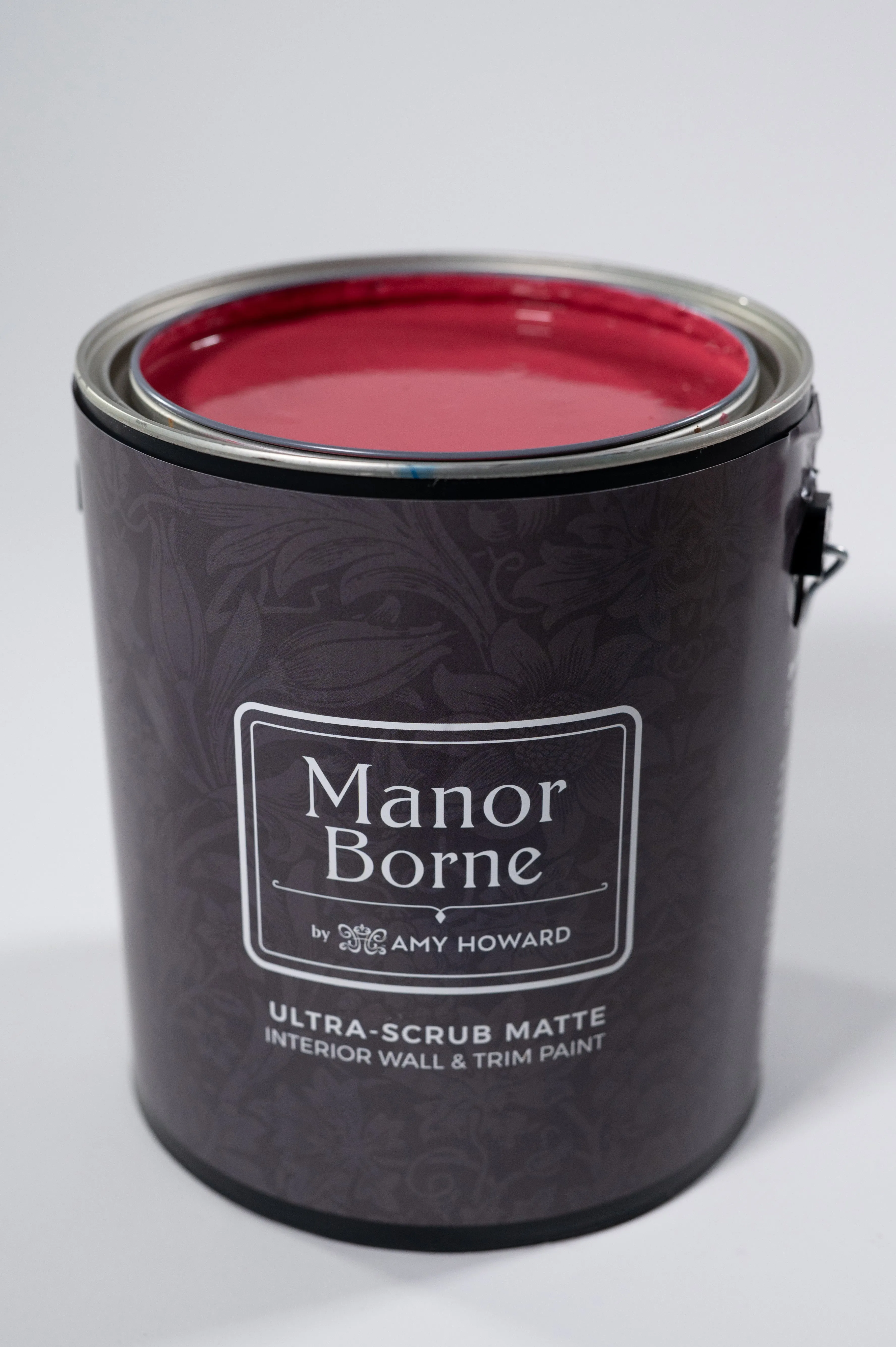 It's all about me - Manor Borne Wall Paint