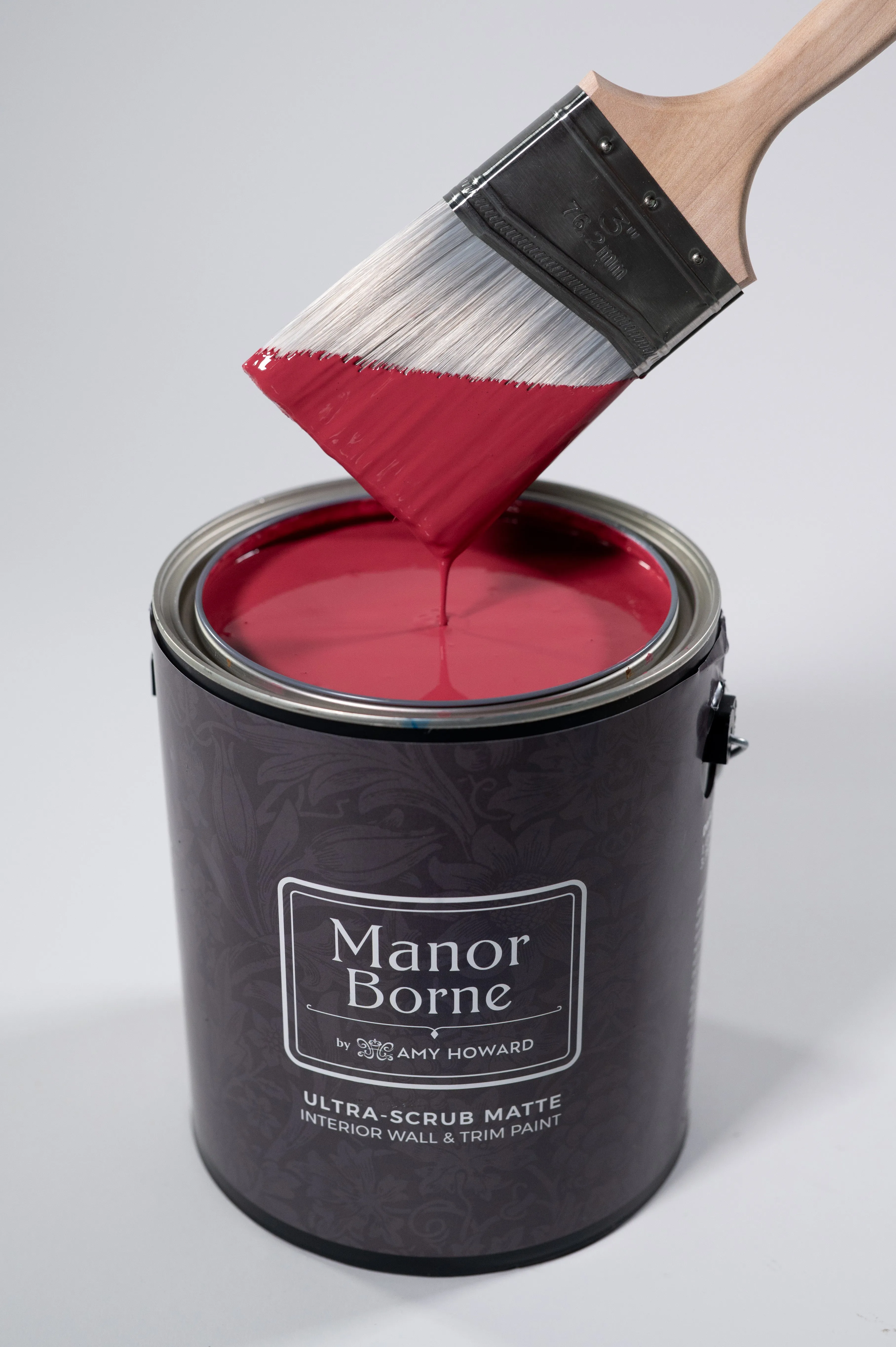 It's all about me - Manor Borne Wall Paint