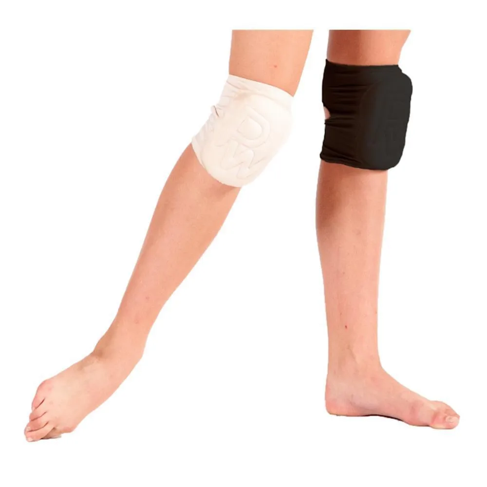 Kneepads Low Impact Adult