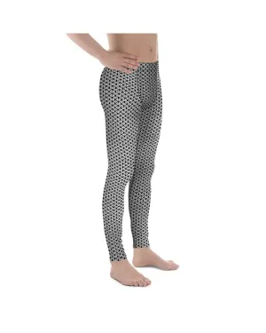 Knight's Chain Mail Meggings