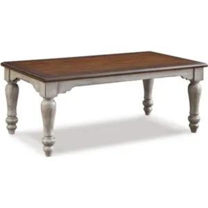 Lodenbay Rectangle Coffee Table