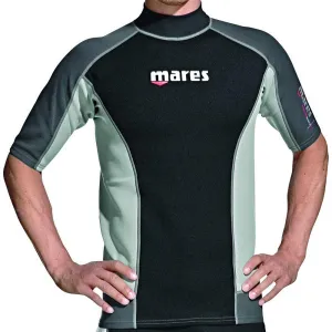 Mares Scuba Rash Guard Short Sleeve