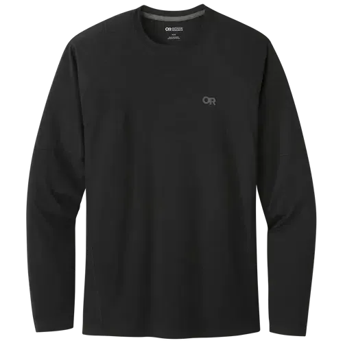 Mens Alpine Onset Merino 150 Crew