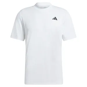 Men's Club Tennis Top White