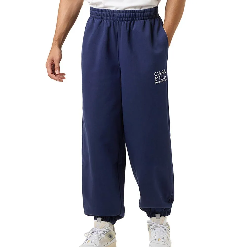 Men's Country Club Tennis Jogger