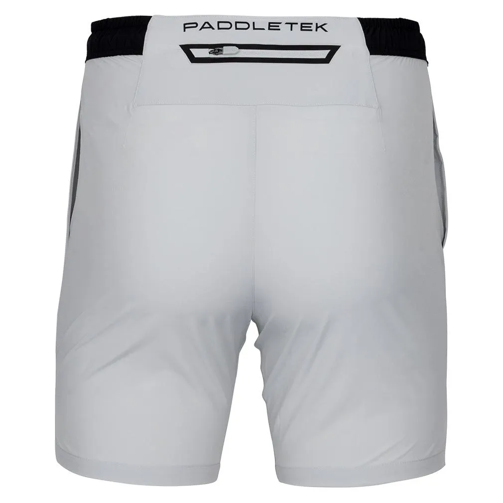 Men`s Elevated Performance Tennis Short