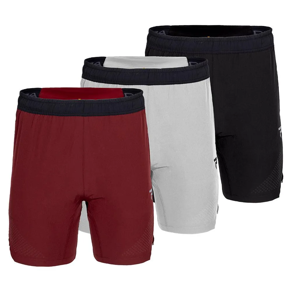 Men`s Elevated Performance Tennis Short