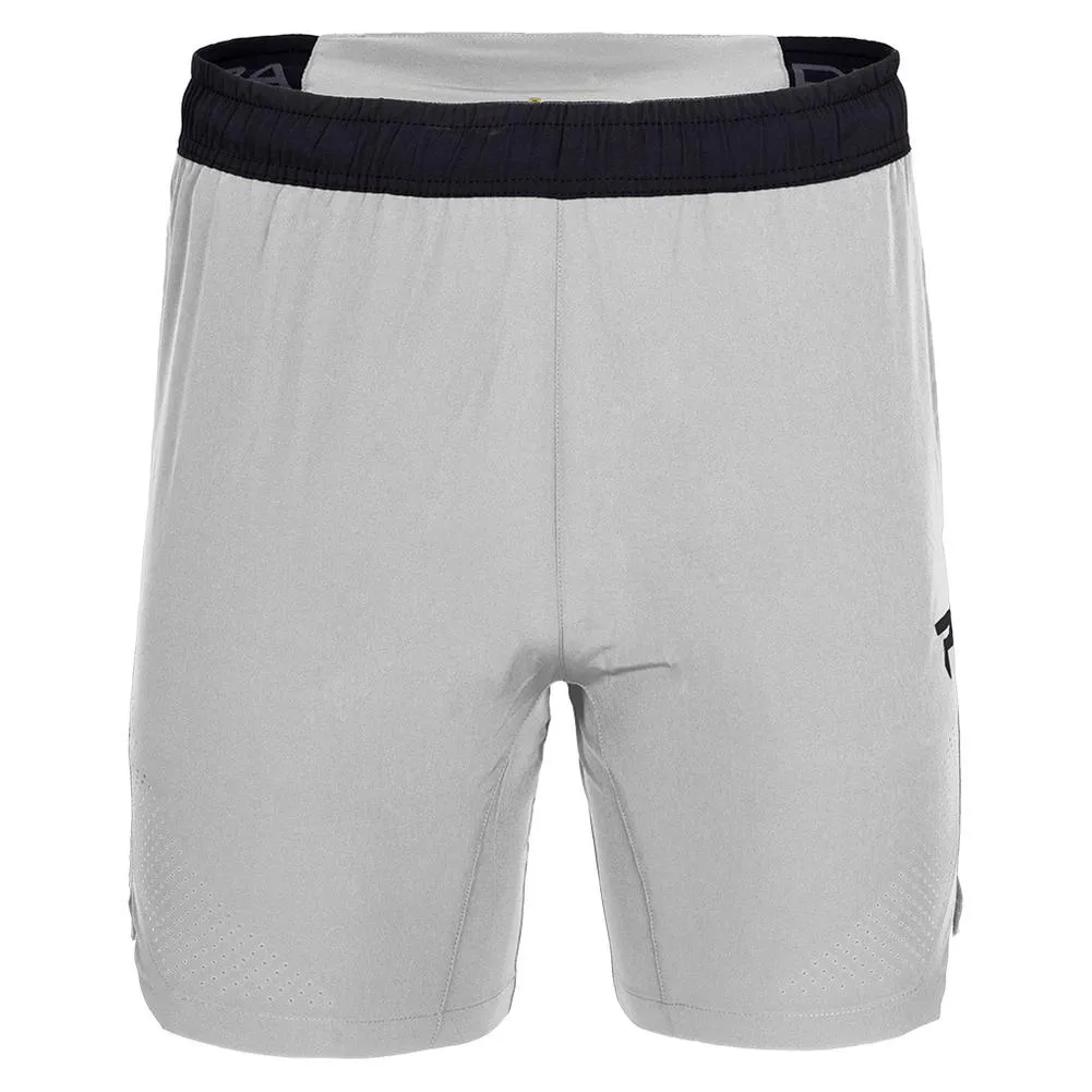 Men`s Elevated Performance Tennis Short