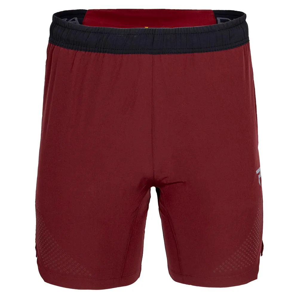 Men`s Elevated Performance Tennis Short