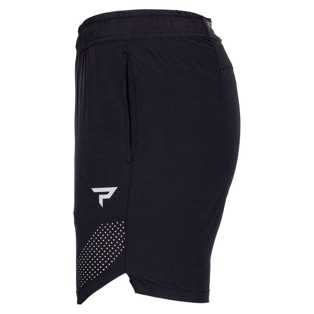 Men`s Elevated Performance Tennis Short