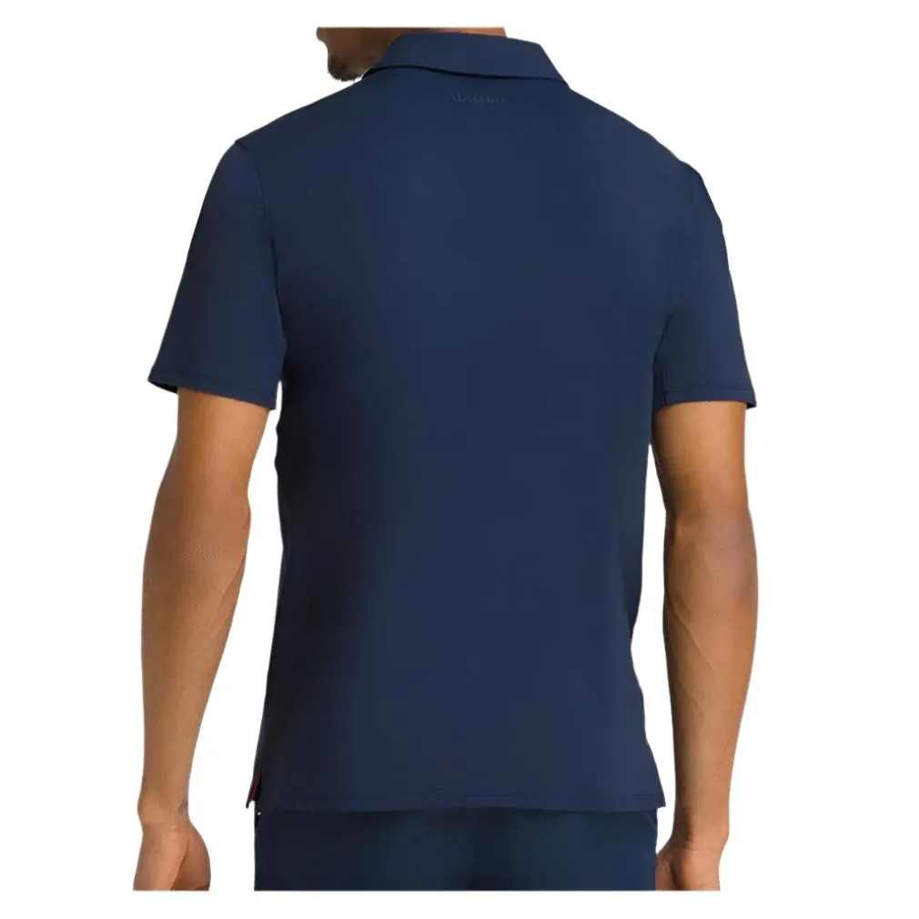 Men's League Polo