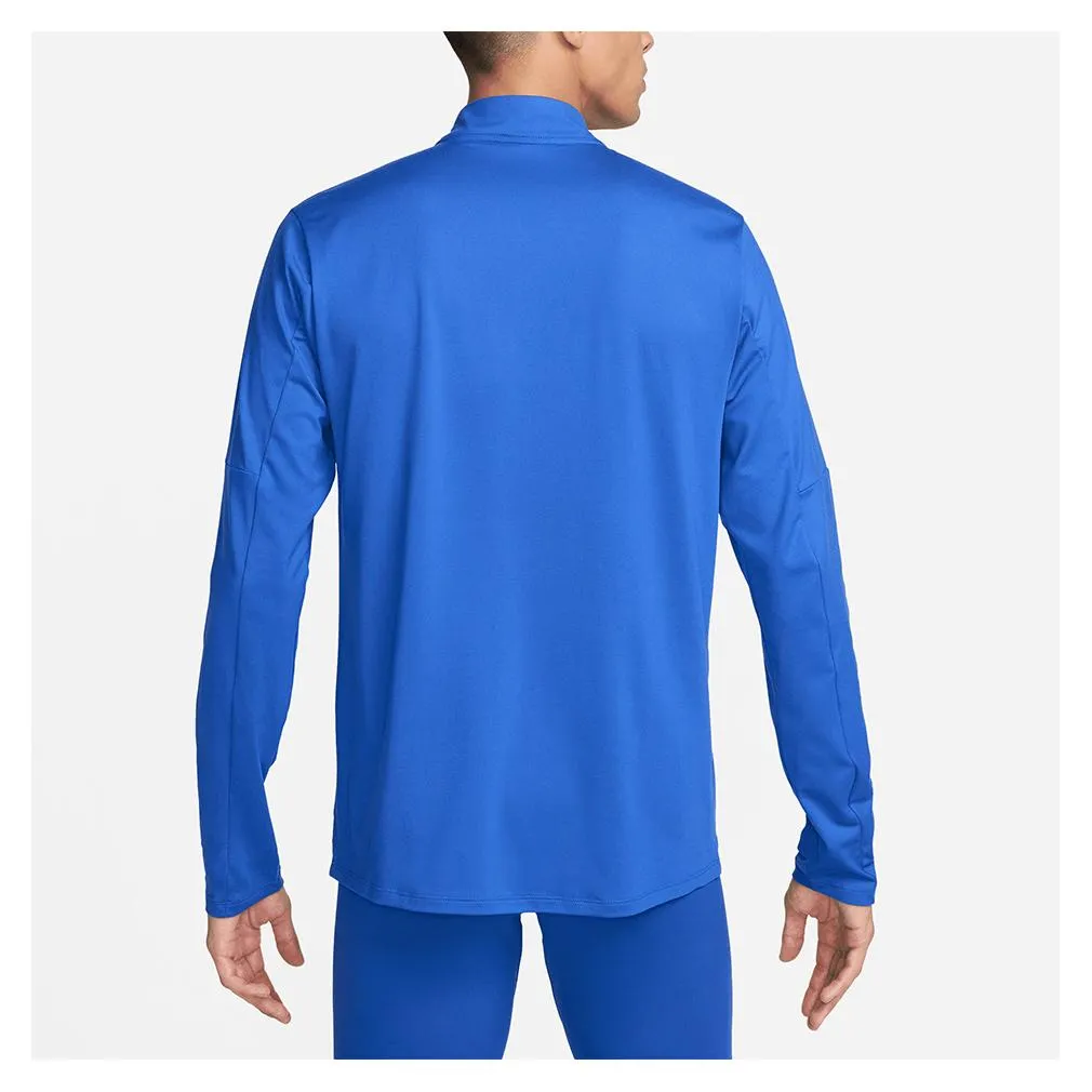 Mens Long Sleeve Training Top