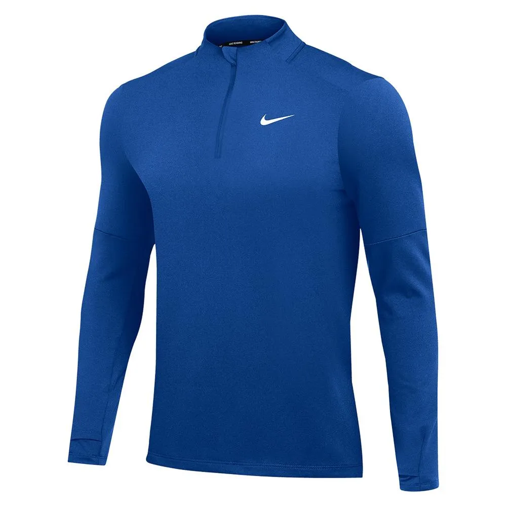 Mens Long Sleeve Training Top