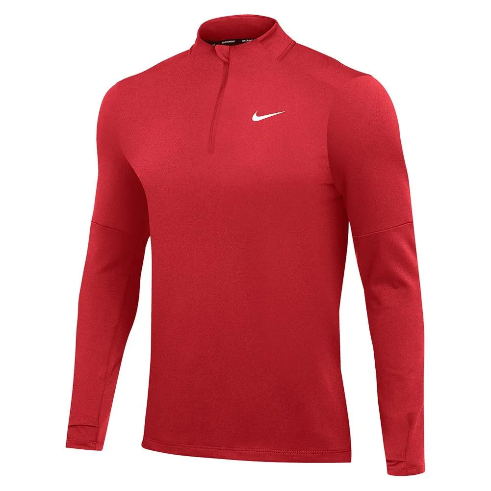 Mens Long Sleeve Training Top