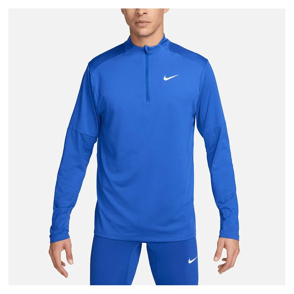 Mens Long Sleeve Training Top