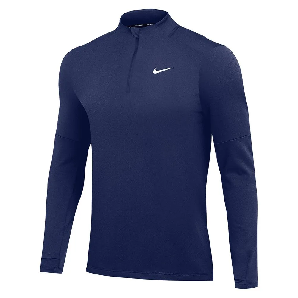 Mens Long Sleeve Training Top