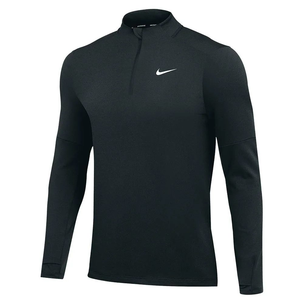 Mens Long Sleeve Training Top