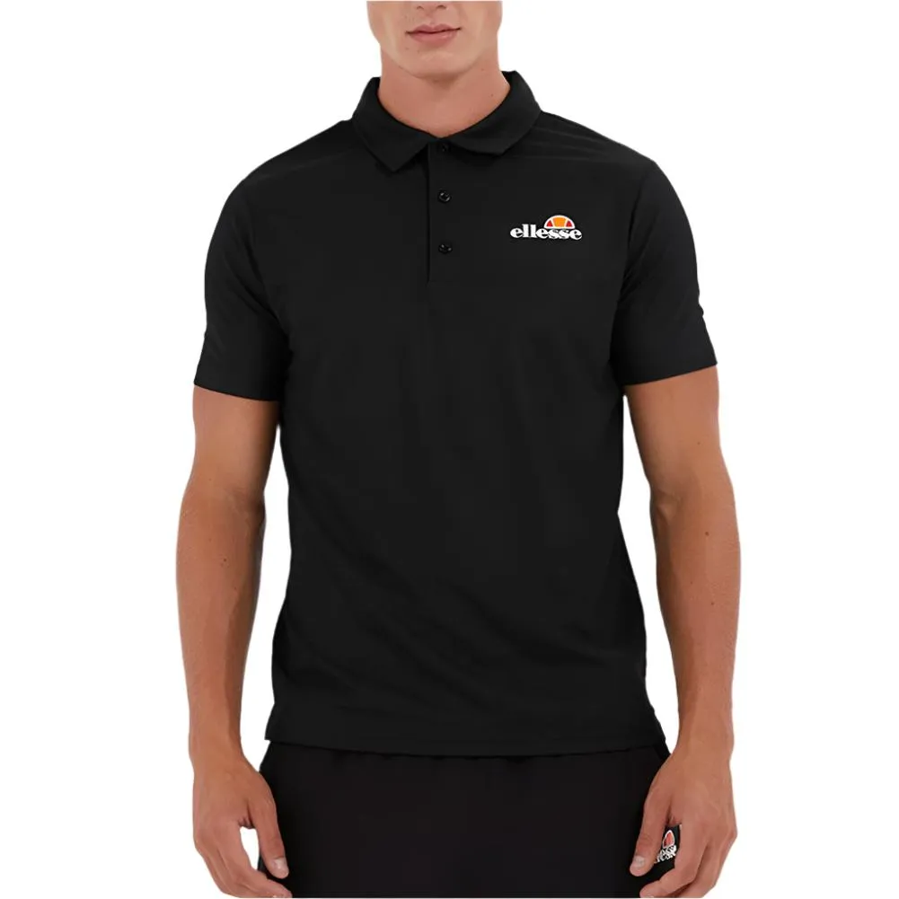 Men's Scola Tennis Polo