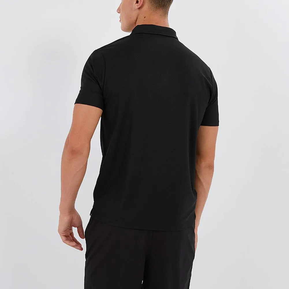 Men's Scola Tennis Polo