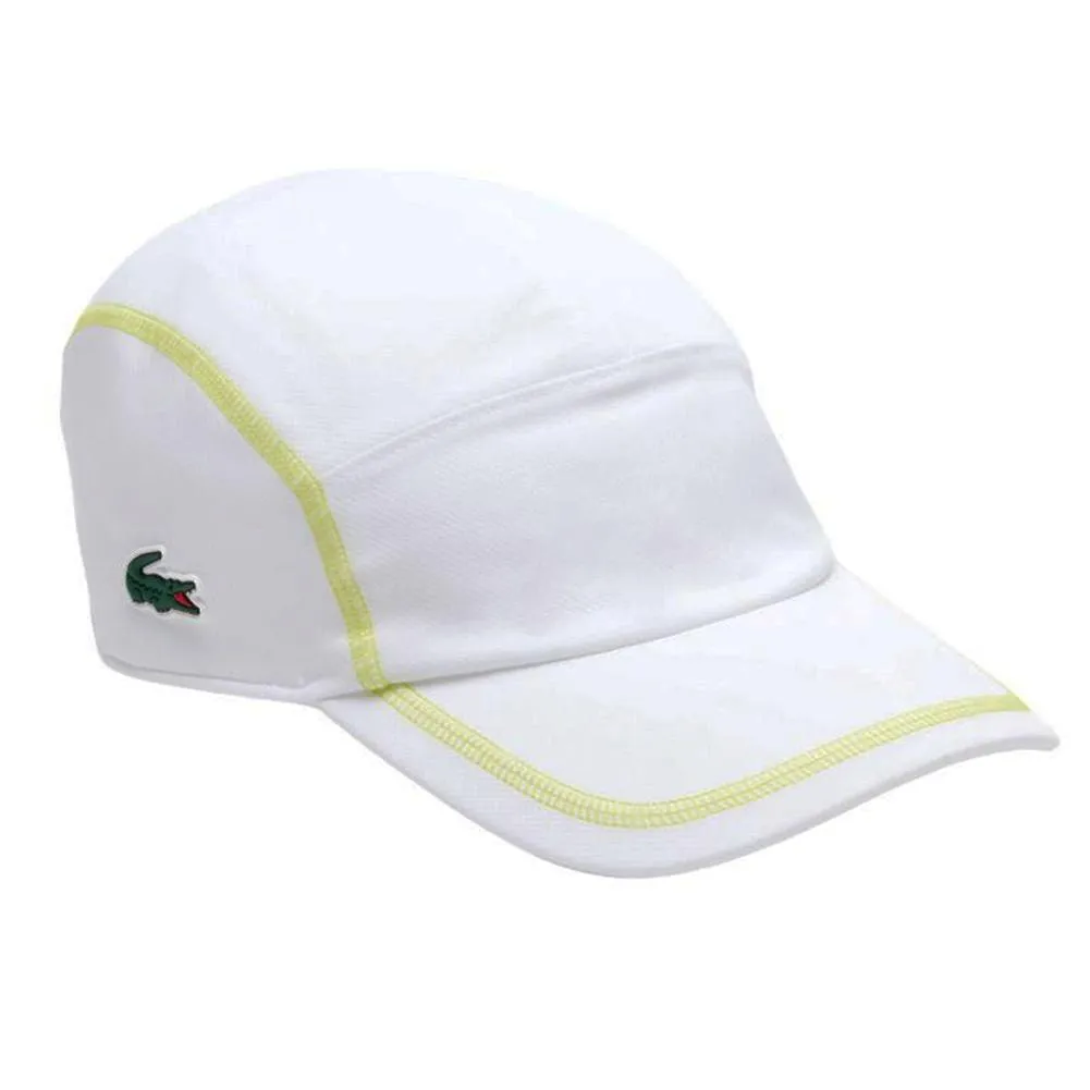 Men`s Sport Colorblock Tennis Cap