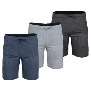 Men's Zipline Active Tennis Shorts