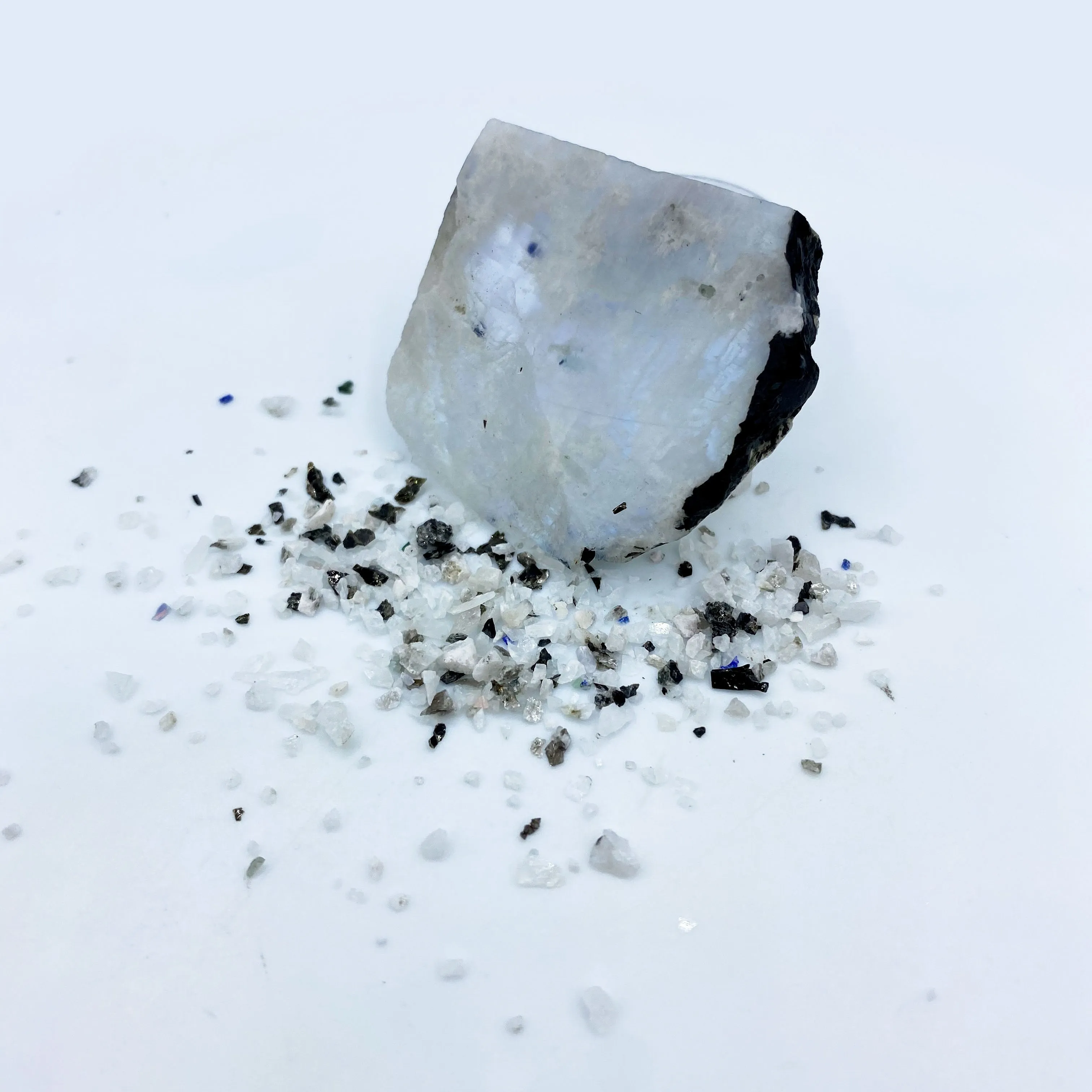 Moonstone Fragments