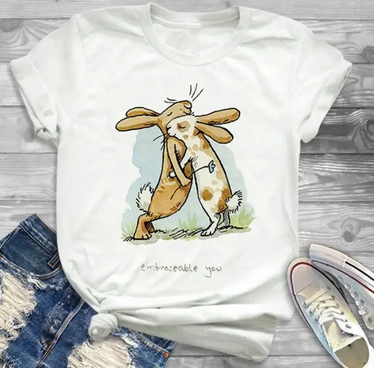 New! Tee’s Wonderful wacky cute cartoonish T-Shirts 20 designs all sizes just $15 free post