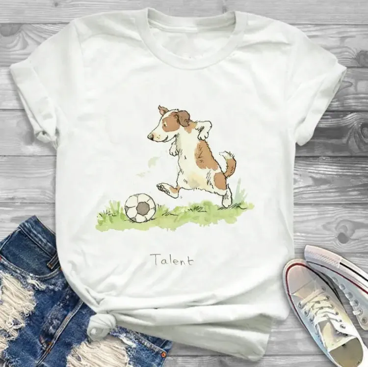 New! Tee’s Wonderful wacky cute cartoonish T-Shirts 20 designs all sizes just $15 free post