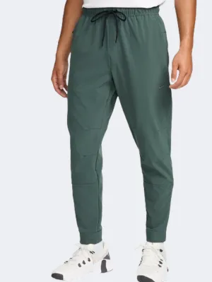 Nike Unlimited Men Training Pant Green/Black