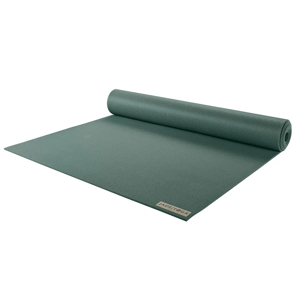 Non-Toxic Yoga Mat & Body Fat Scale Bundle - Jade, Etekcity