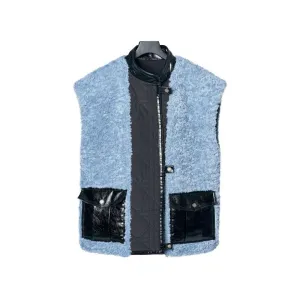 Oceania Human Vest