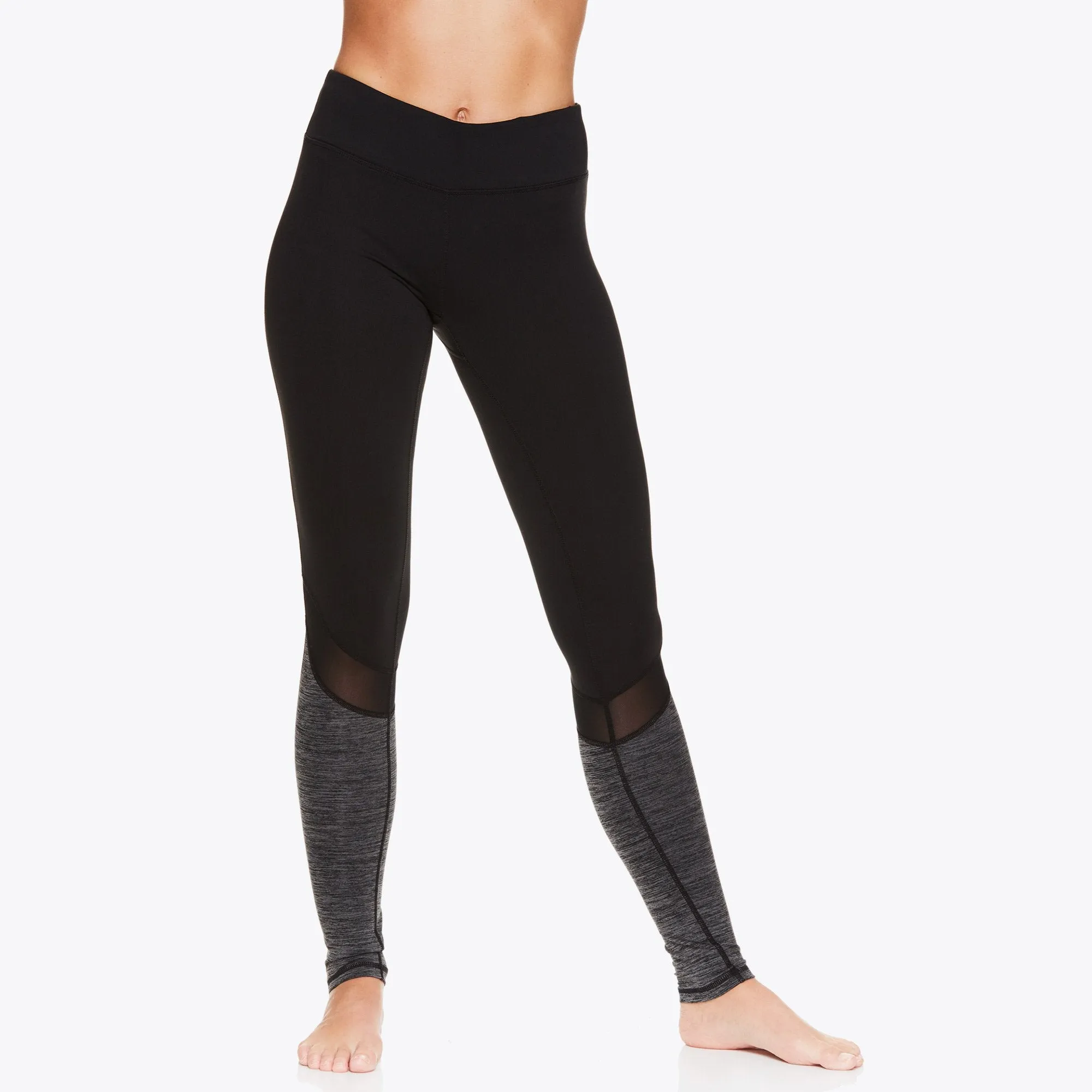 OM Mesh Legging