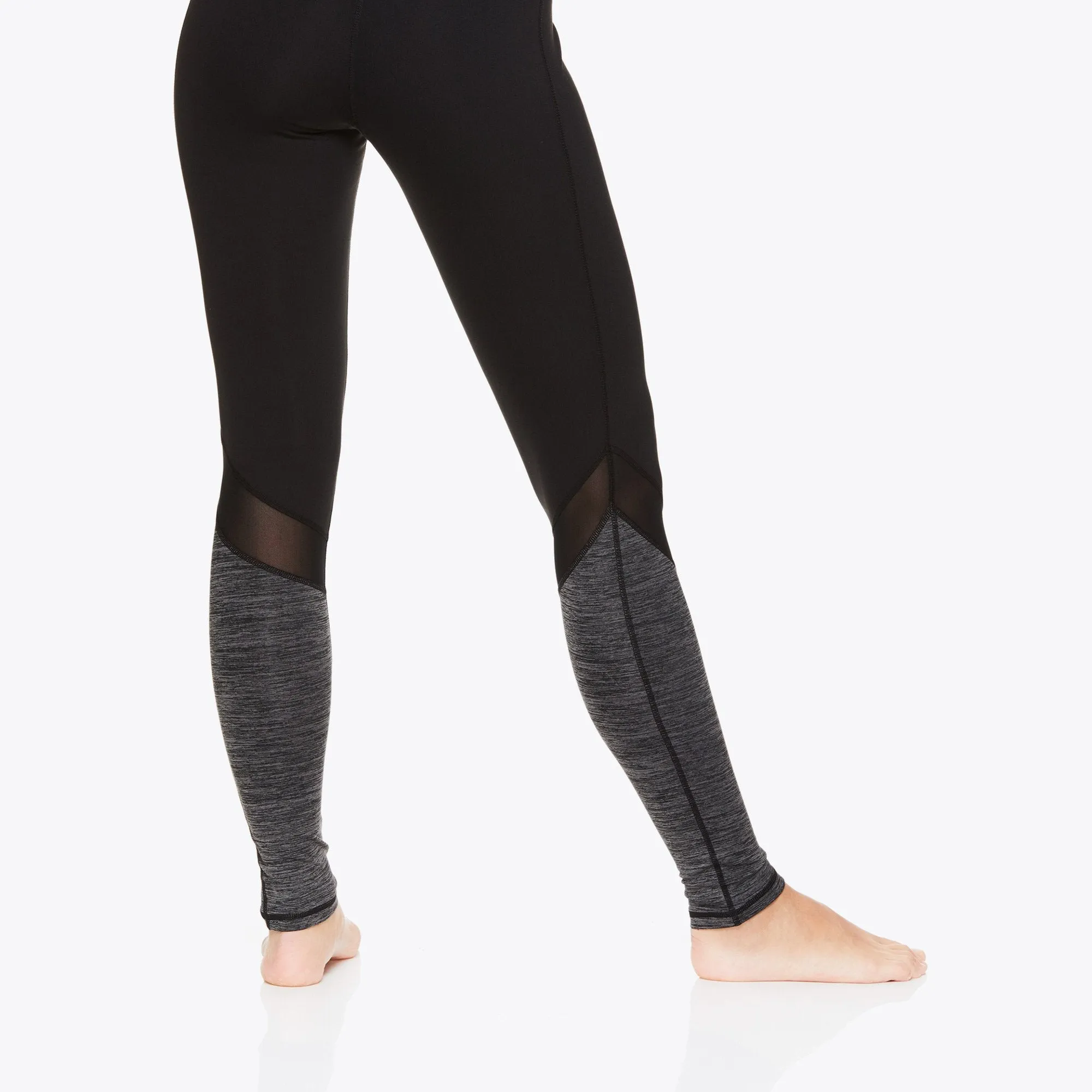 OM Mesh Legging