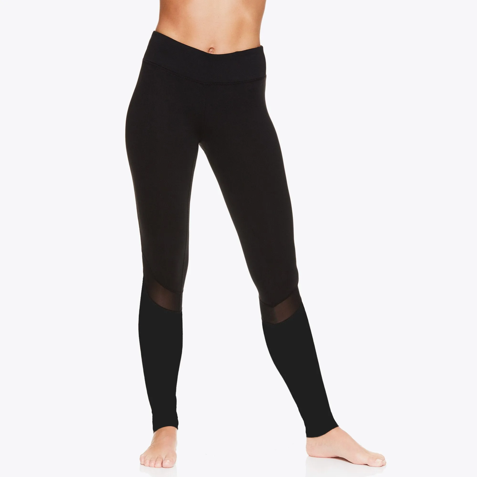 OM Mesh Legging