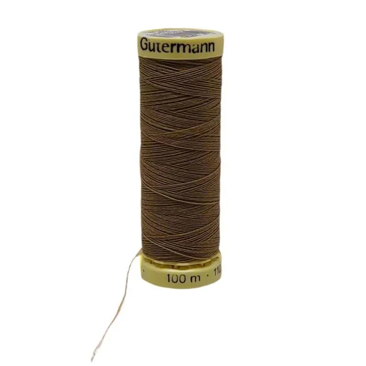 RD10 - Gutermann Polyester Thread