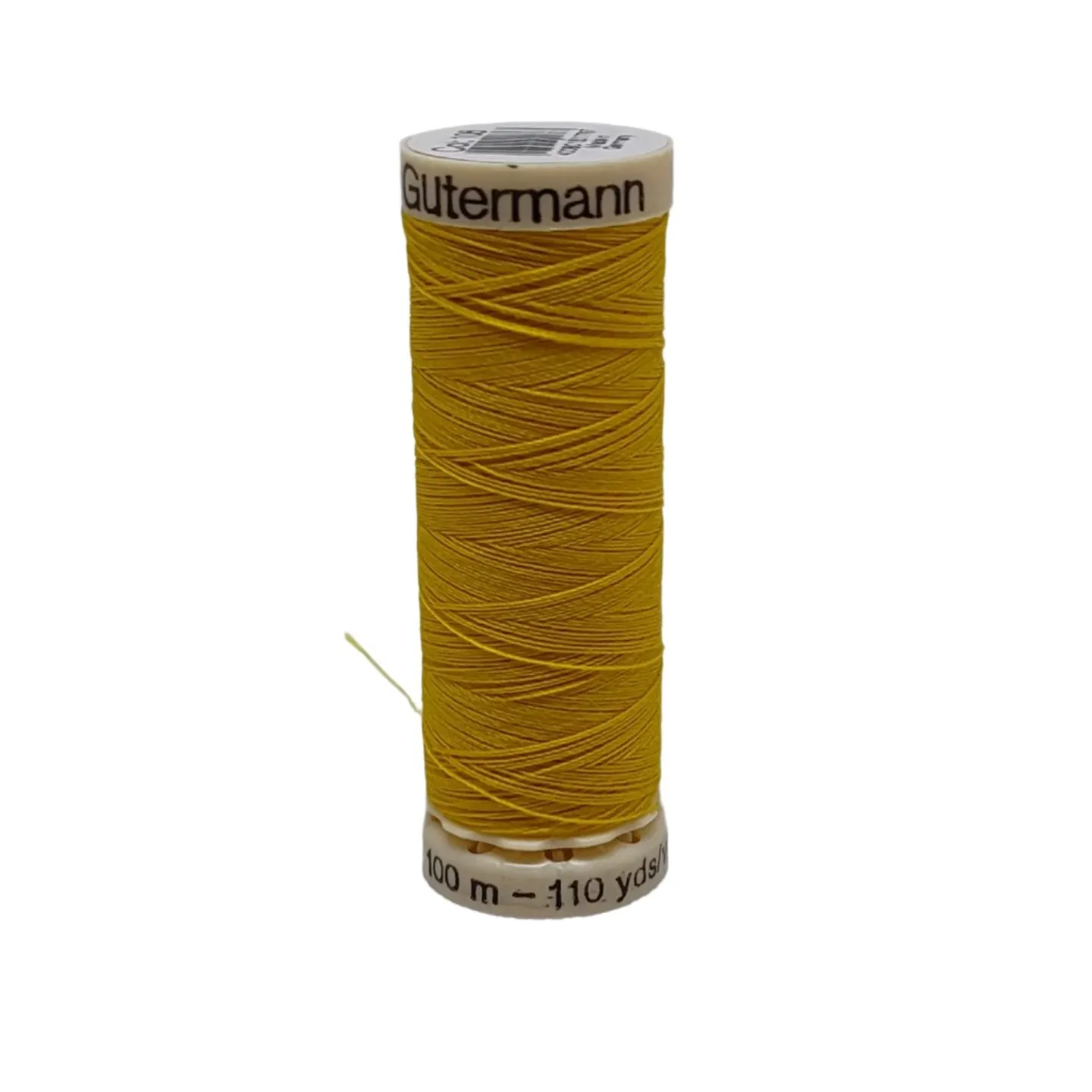 RD10 - Gutermann Polyester Thread