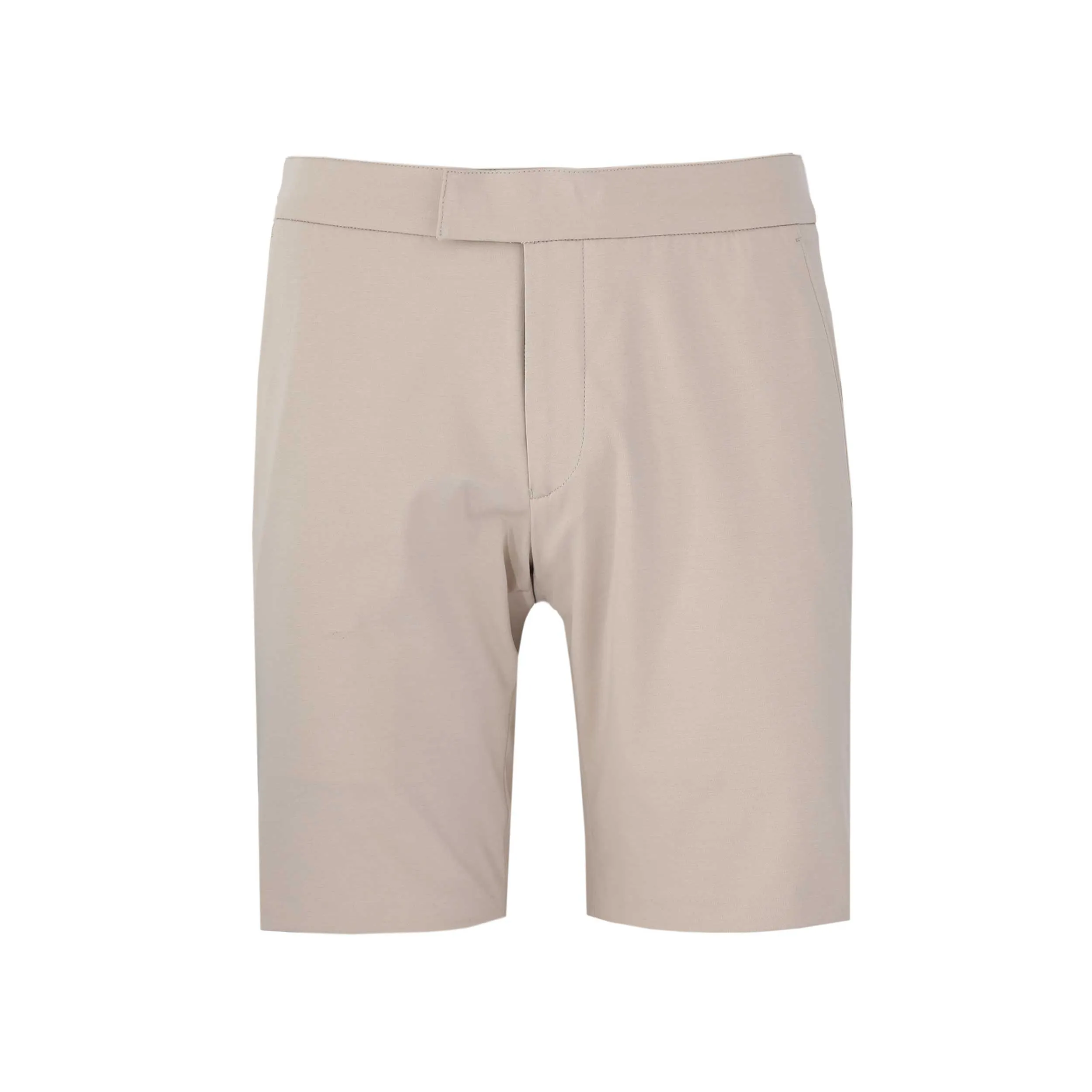 Remus Uomo Sondrio Short in Beige