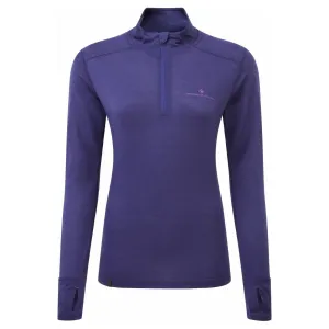 Ronhill Women's Tech Merino Half-Zip