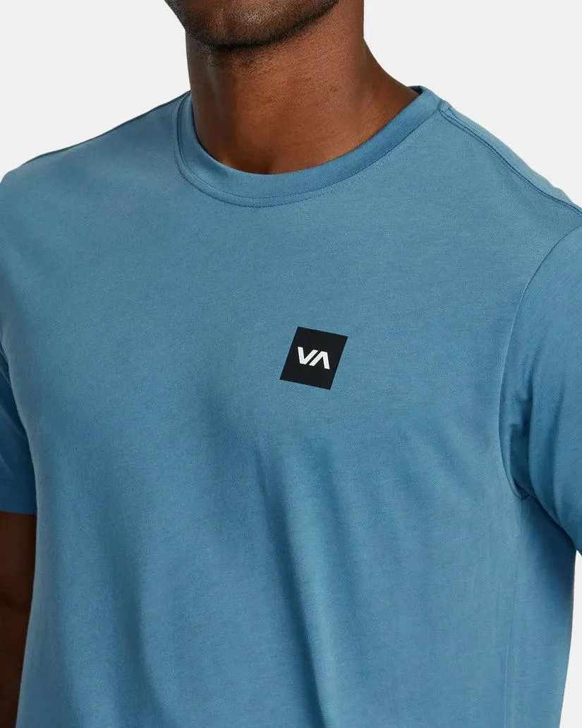 RVCA Men's 2x Tee