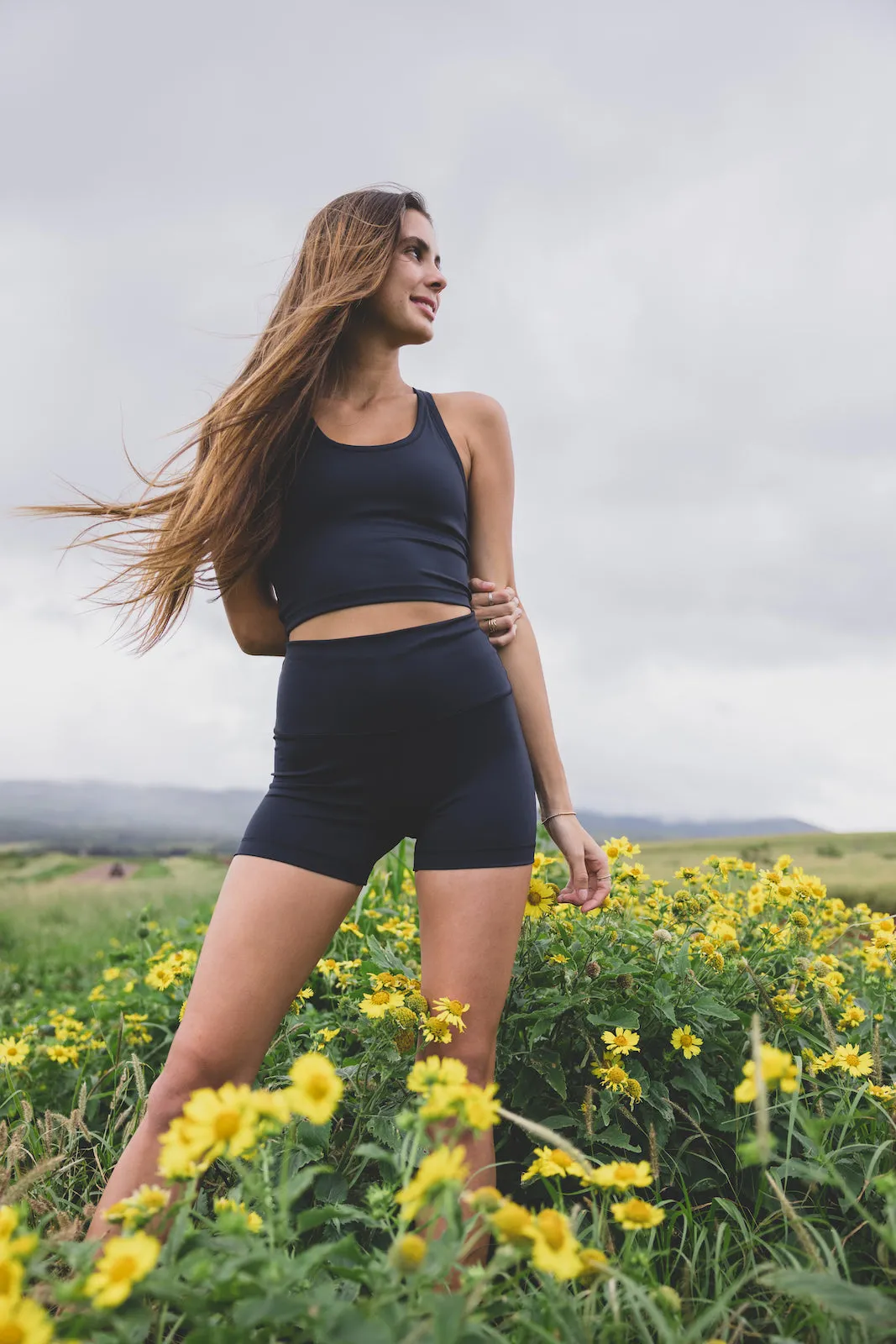 Santa Cruz Sports Bra