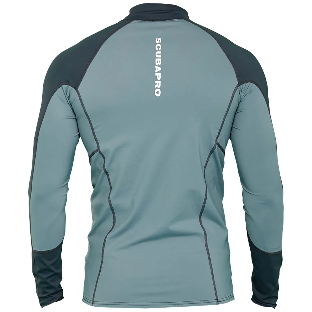 ScubaPro Men's T-Flex UPF 80 Long Sleeve Rash Guard