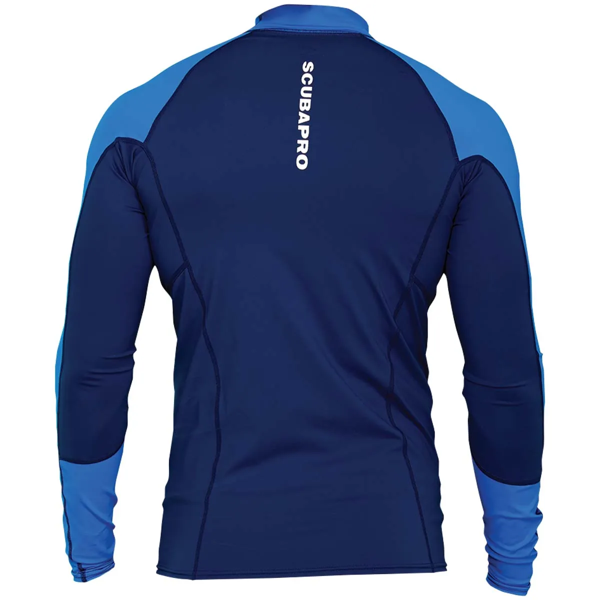 ScubaPro Men's T-Flex UPF 80 Long Sleeve Rash Guard