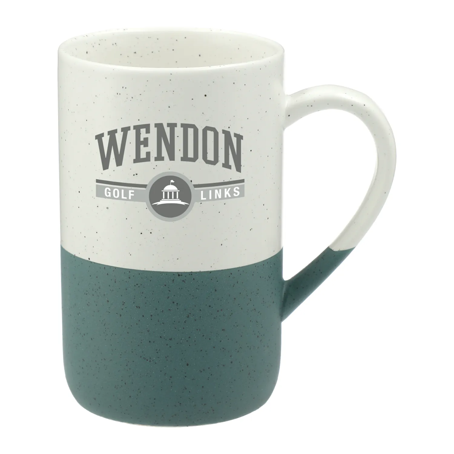 Speckled Wayland Ceramic Mug 13 oz.