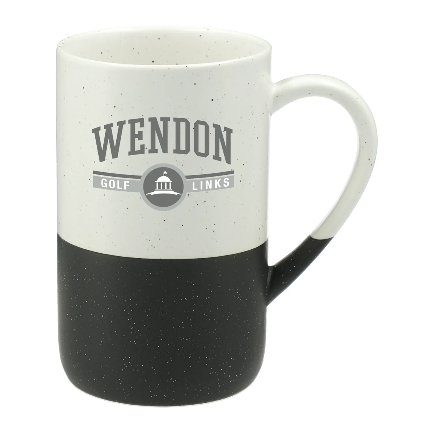 Speckled Wayland Ceramic Mug 13 oz.