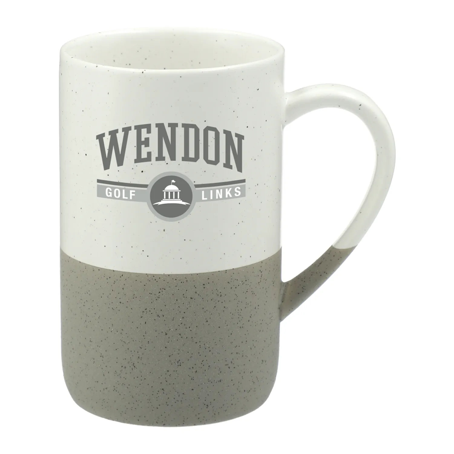 Speckled Wayland Ceramic Mug 13 oz.