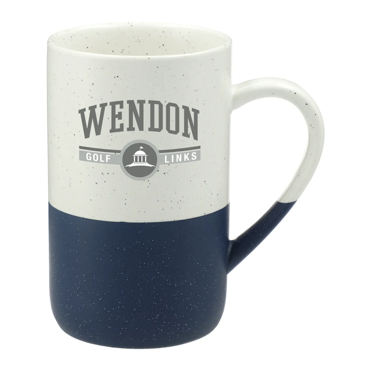 Speckled Wayland Ceramic Mug 13 oz.